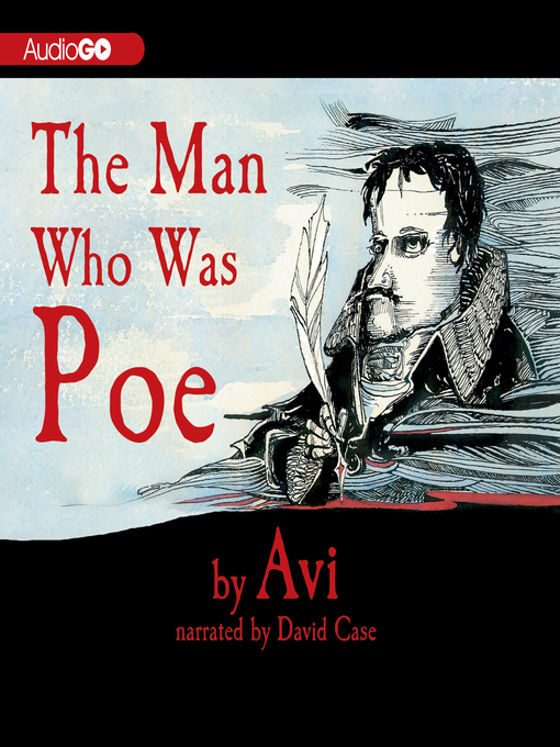 Title details for The Man Who Was Poe by Avi - Available